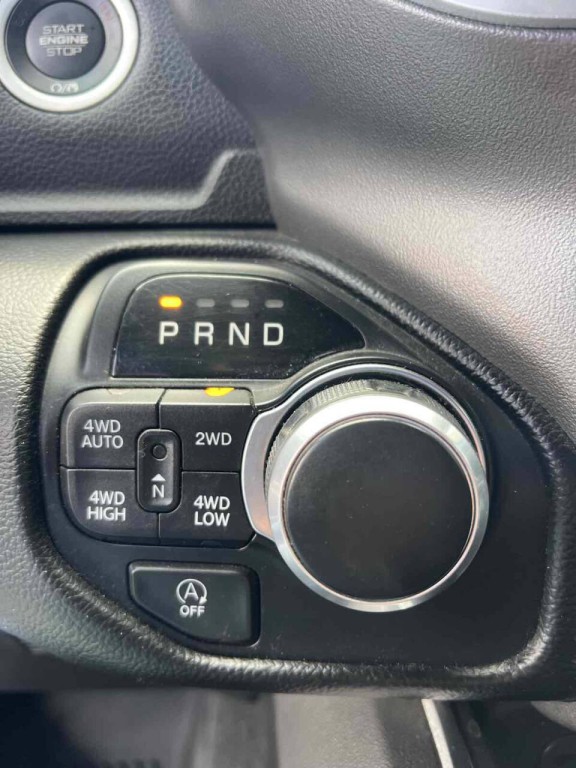 2019 RAM 1500 Image 20