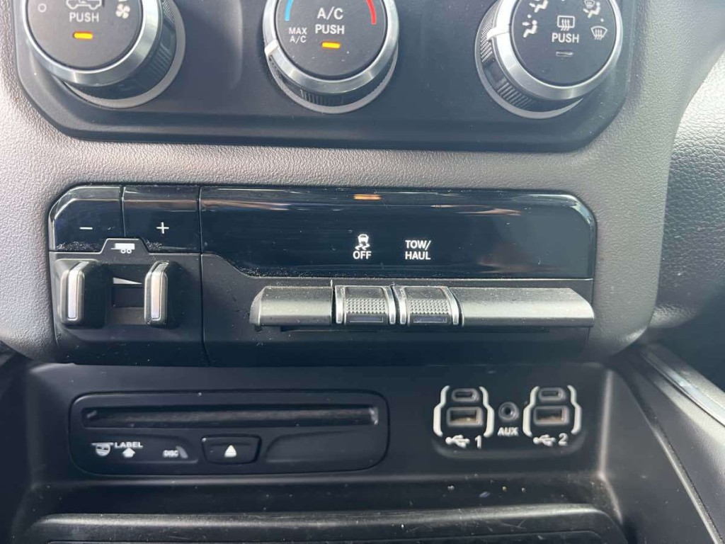 2019 RAM 1500 Image 21