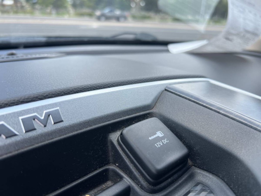 2019 RAM 1500 Image 22