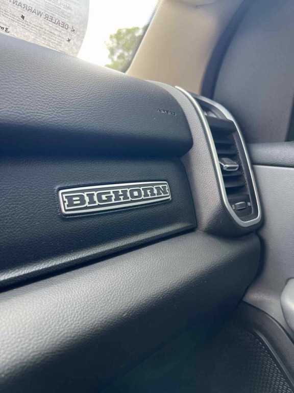 2019 RAM 1500 Image 23