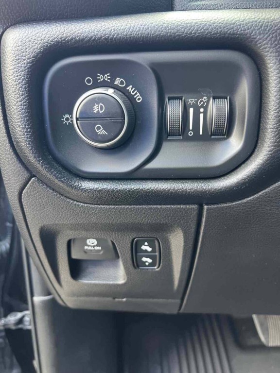 2019 RAM 1500 Image 26