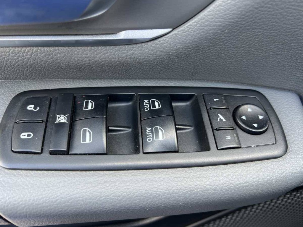 2019 RAM 1500 Image 28