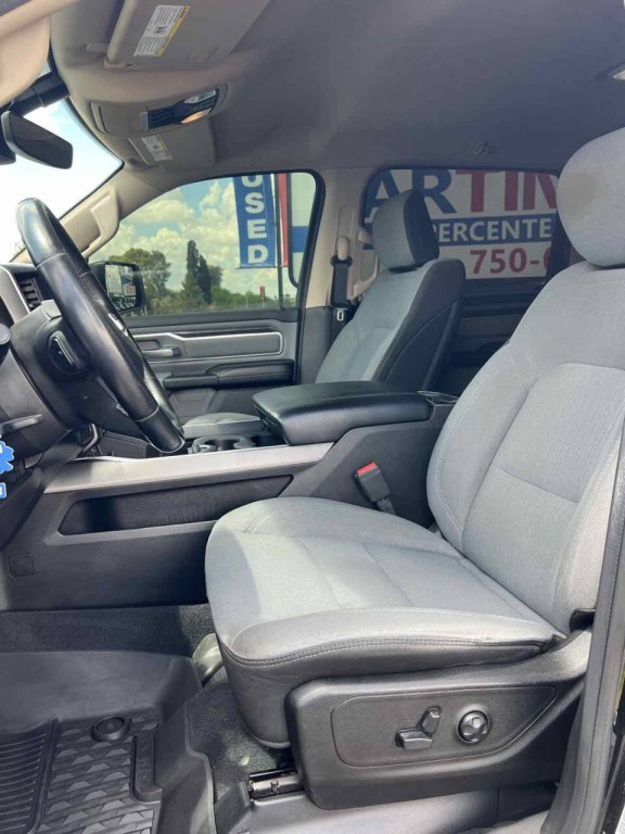 2019 RAM 1500 Image 29