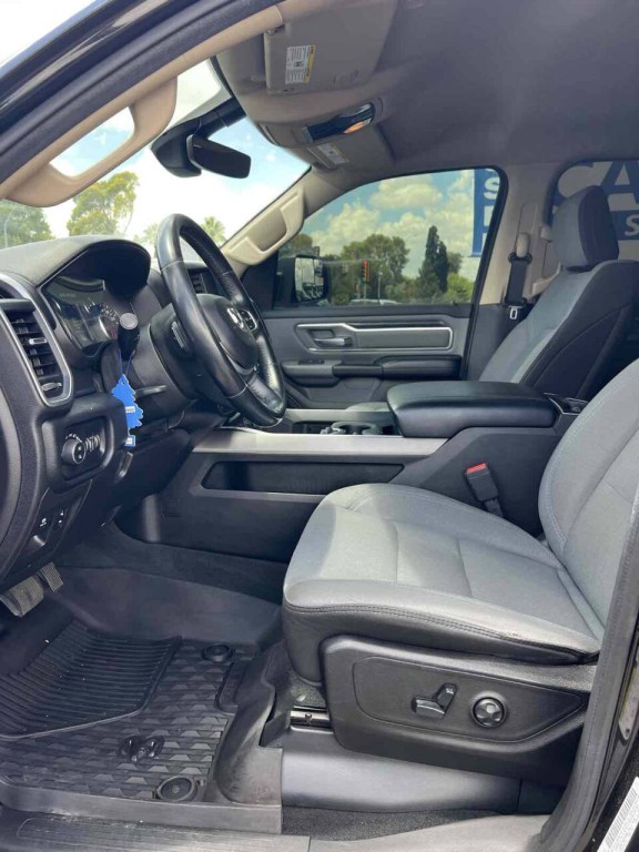 2019 RAM 1500 Image 31
