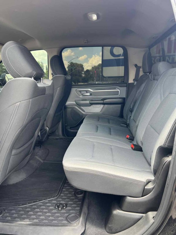 2019 RAM 1500 Image 32