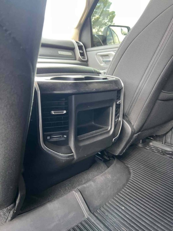 2019 RAM 1500 Image 33