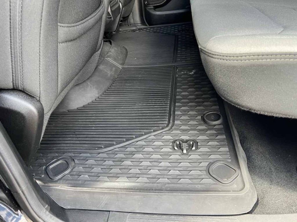 2019 RAM 1500 Image 34