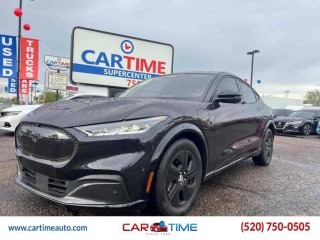 Image for 2021 Ford Mustang California Route 1 ID: 6695837