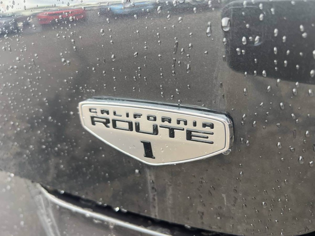 2021 Ford Mustang Image 10