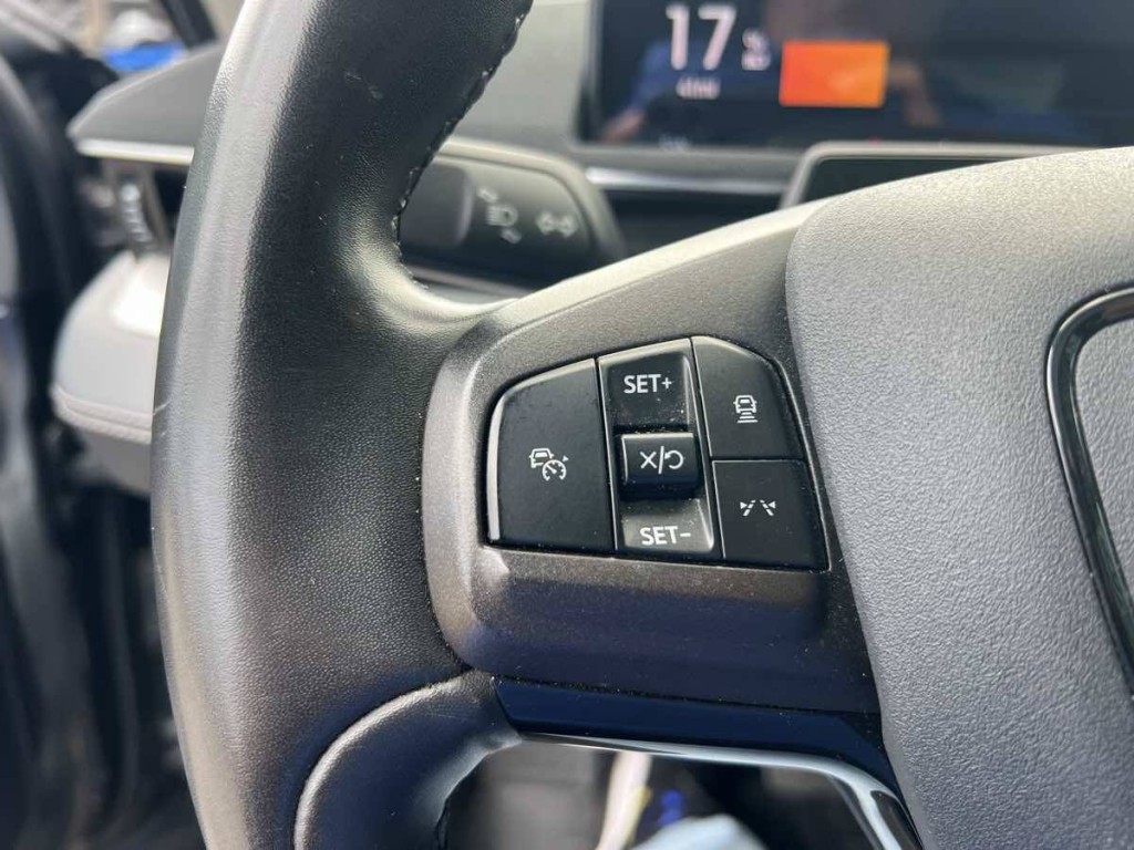 2021 Ford Mustang Image 18
