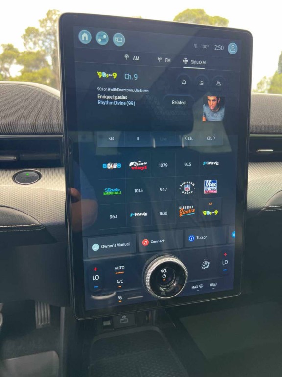 2021 Ford Mustang Image 21