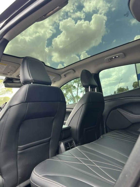 2021 Ford Mustang Image 27
