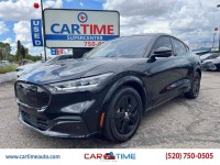 Image for 2021 Ford Mustang California Route 1 ID: 6695837
