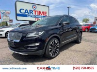 Image for 2019 Lincoln MKC Reserve ID: 6695838