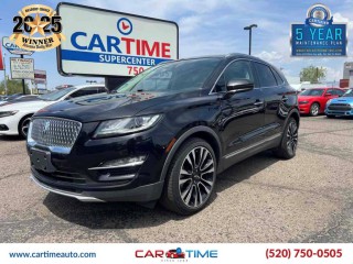 Image for 2019 Lincoln MKC Reserve ID: 6695838