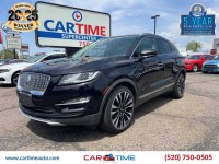Image for 2019 Lincoln MKC Reserve ID: 6695838