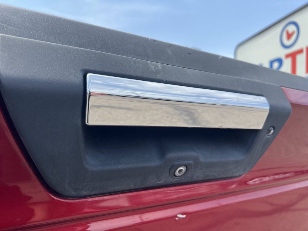 2017 Ford F-150 Image 6