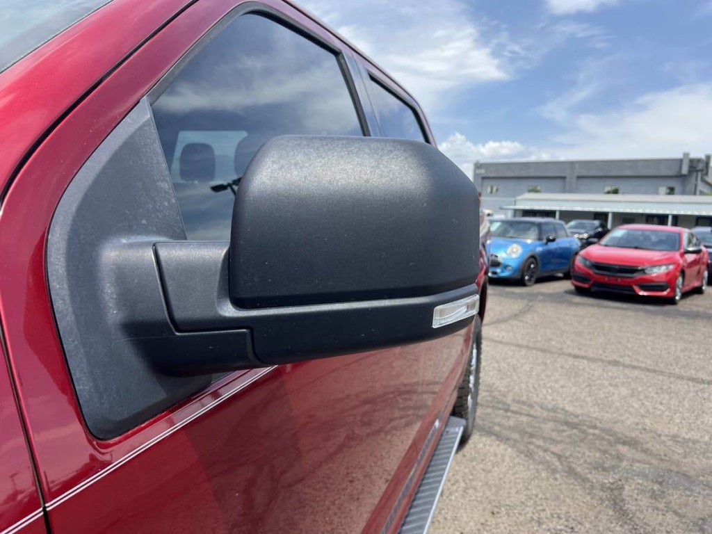 2017 Ford F-150 Image 11