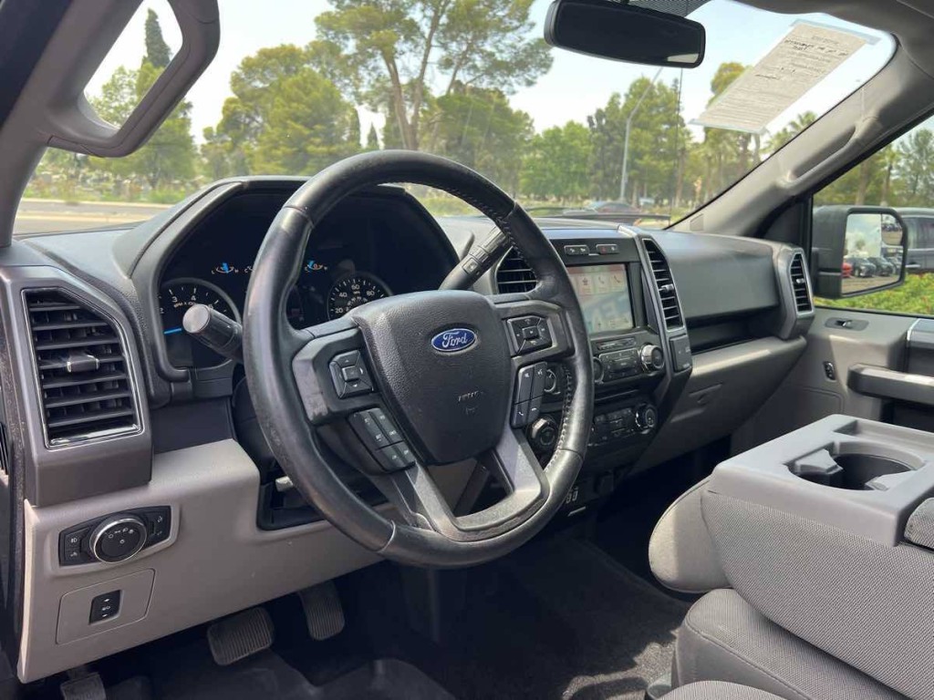 2017 Ford F-150 Image 13