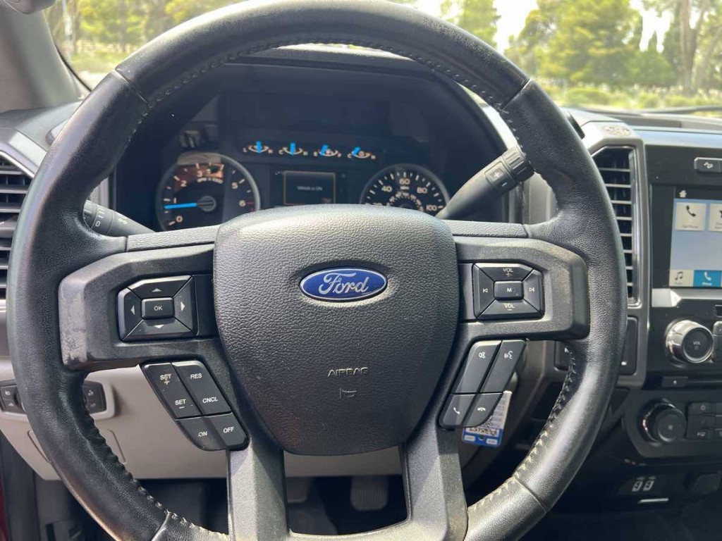 2017 Ford F-150 Image 14