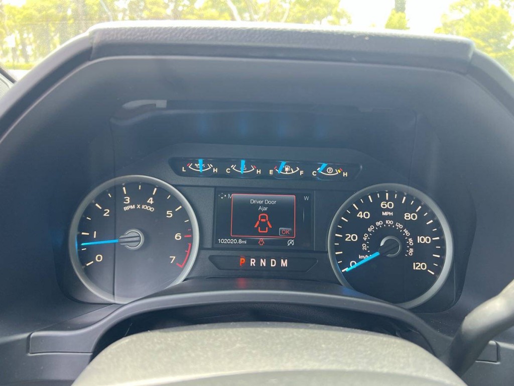 2017 Ford F-150 Image 15