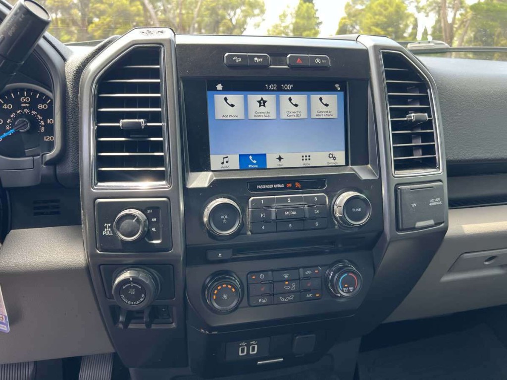 2017 Ford F-150 Image 16