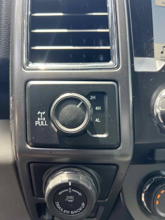 2017 Ford F-150 Image 17