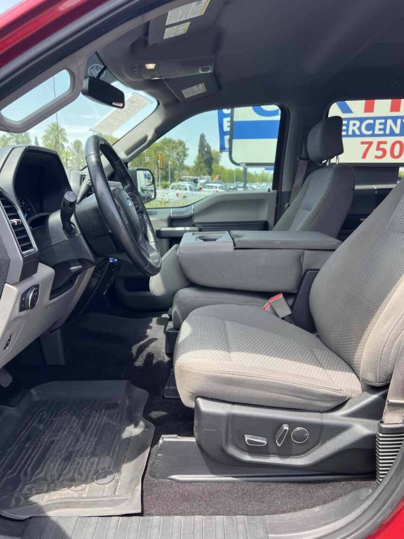 2017 Ford F-150 Image 18
