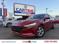 Image for 2022 Hyundai Elantra SE ID: 6710404