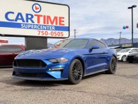 Image for 2018 Ford Mustang GT Premium Fastback ID: 6710405