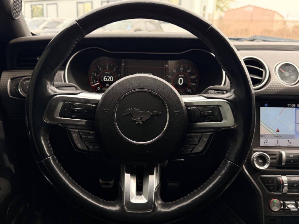 2018 Ford Mustang Image 15