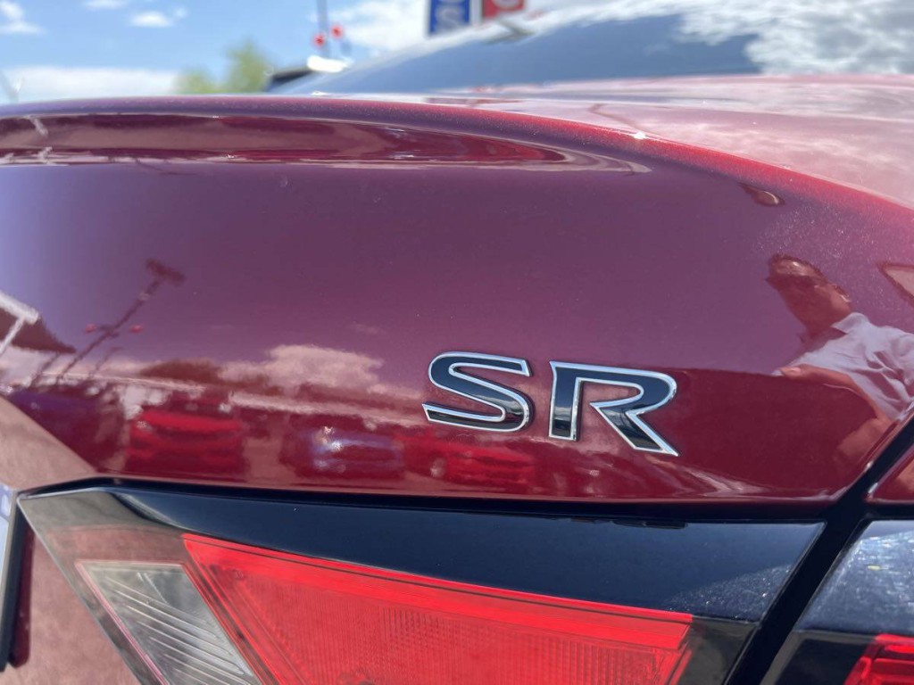2021 Nissan Altima Image 6