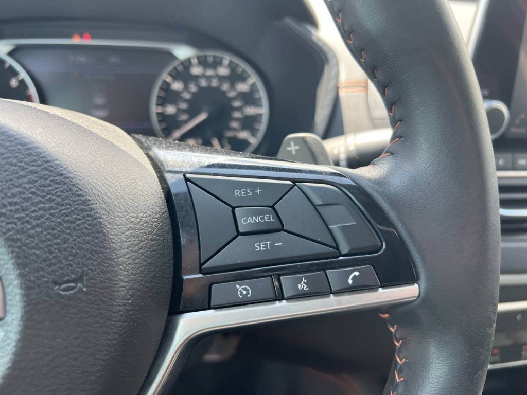 2021 Nissan Altima Image 13