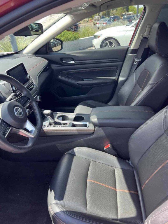 2021 Nissan Altima Image 20