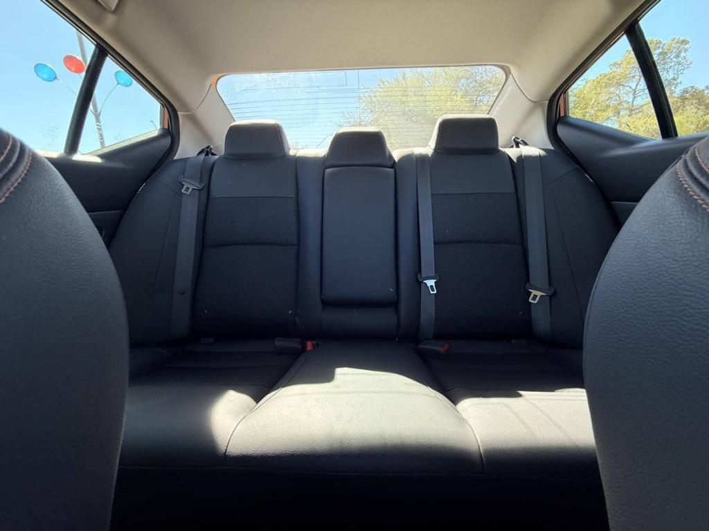 2021 Nissan Altima Image 22