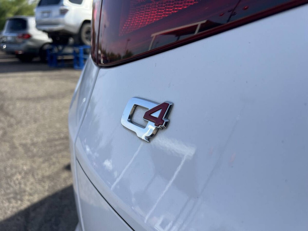 2018 Alfa Romeo Stelvio Image 5