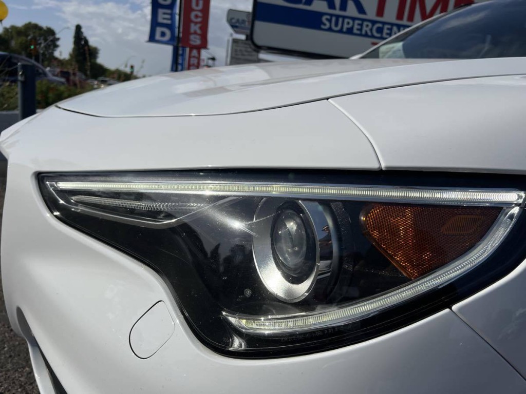 2018 Alfa Romeo Stelvio Image 10