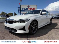Image for 2019 BMW 3 Series 330i ID: 6739897