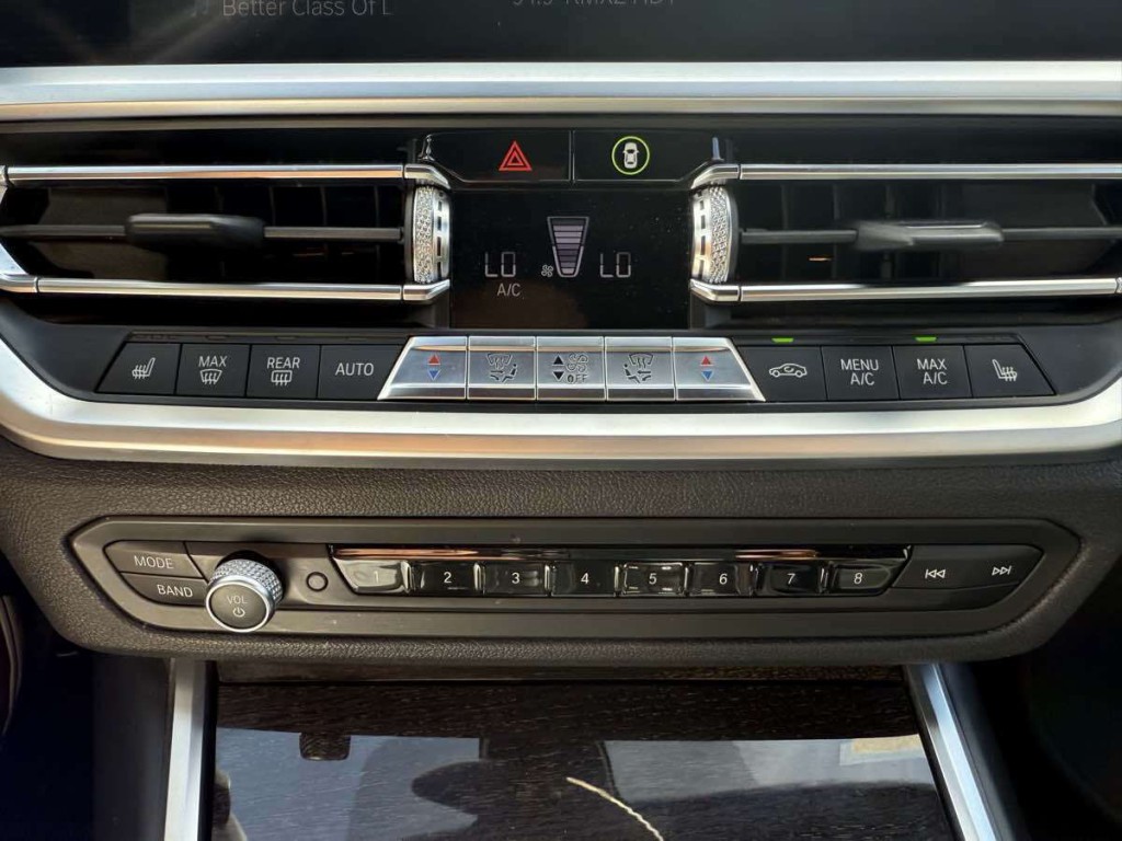 2019 BMW 3 Series Image 15