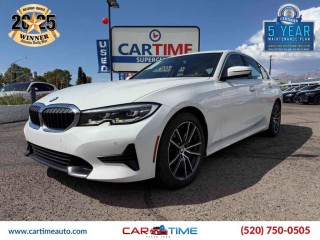 Image for 2019 BMW 3 Series 330i ID: 6739897