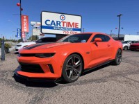 Image for 2018 Chevrolet Camaro LT w/2LT ID: 6739898