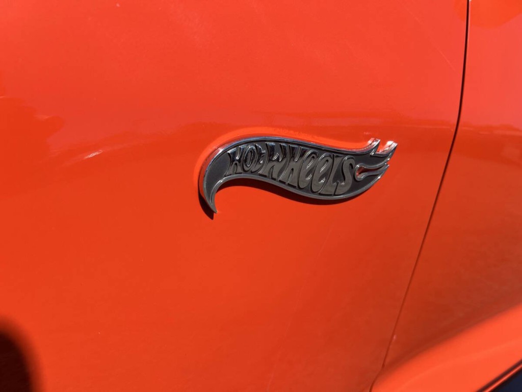2018 Chevrolet Camaro Image 6