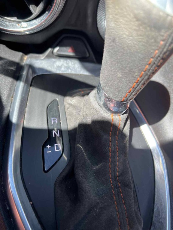 2018 Chevrolet Camaro Image 15
