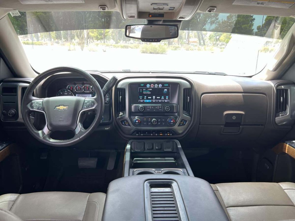 2016 Chevrolet Silverado 1500 Image 14