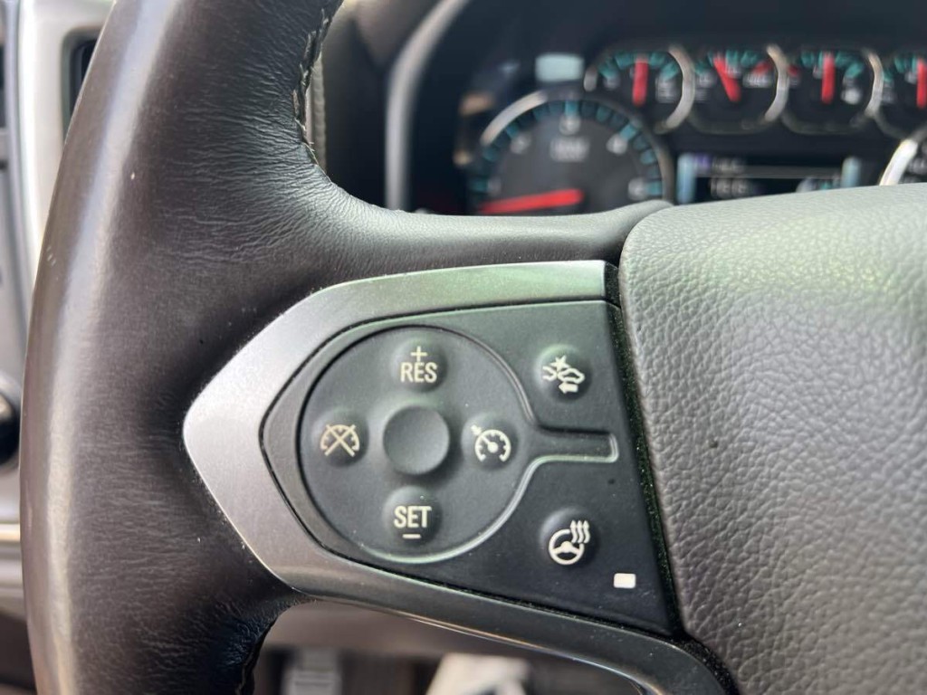 2016 Chevrolet Silverado 1500 Image 16