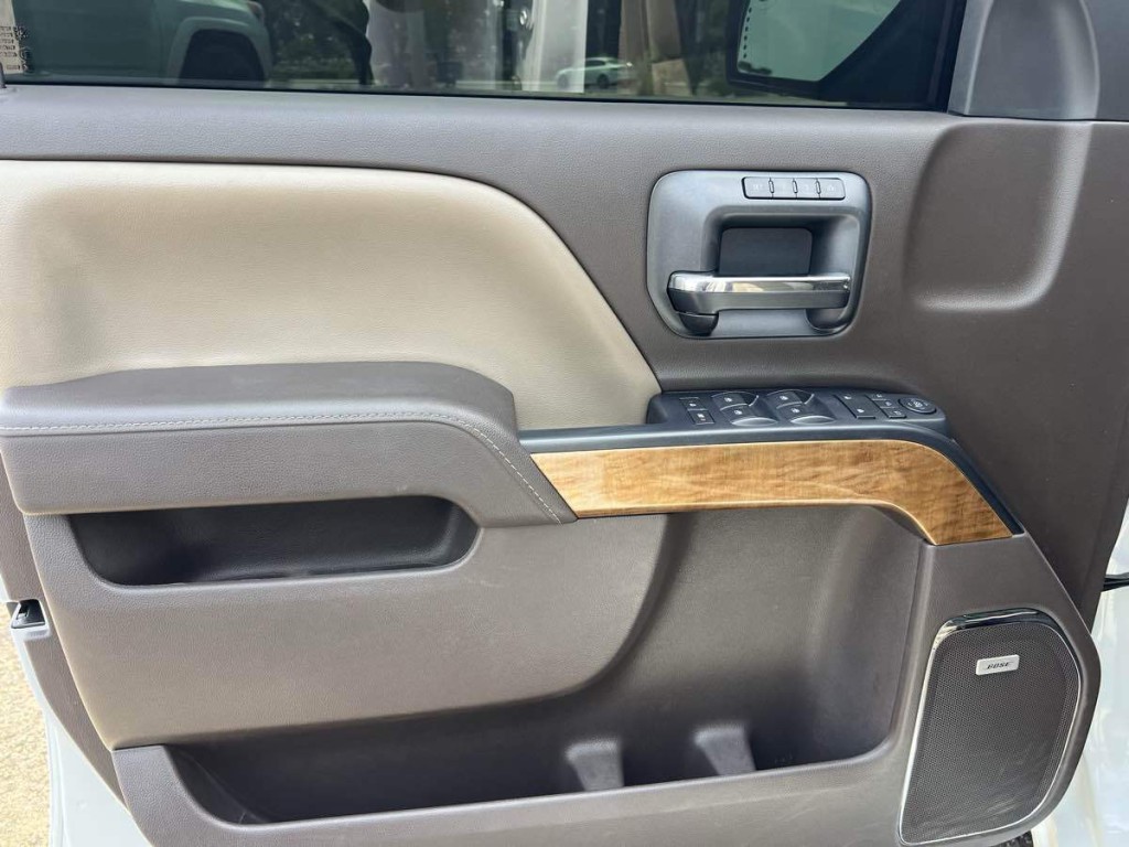 2016 Chevrolet Silverado 1500 Image 26