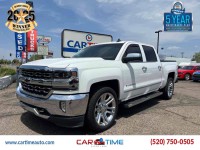 Image for 2016 Chevrolet Silverado 1500 LTZ ID: 6743346