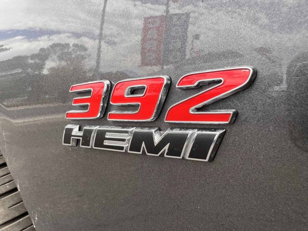 2020 Dodge Charger Image 6