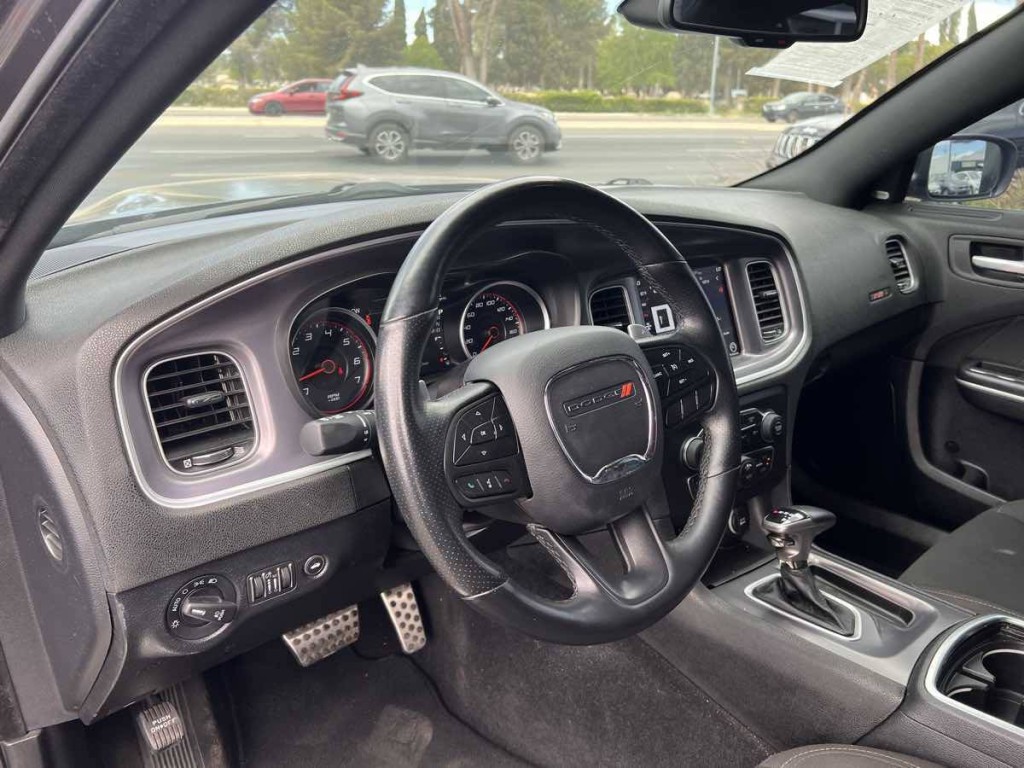 2020 Dodge Charger Image 7