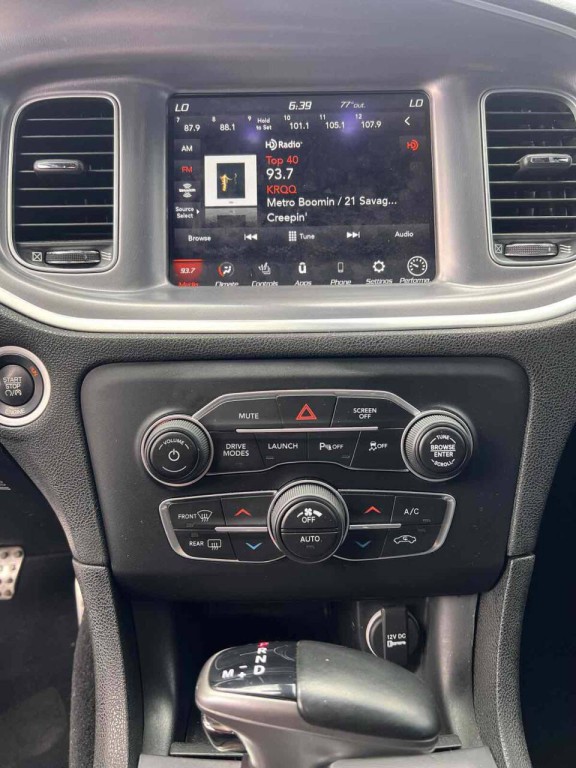 2020 Dodge Charger Image 9
